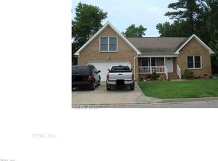 1020 Copper Stone Cir, Chesapeake, VA 23320