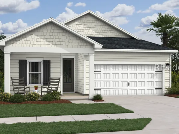 363 Hill Pond Rd, Bluffton, SC 29910