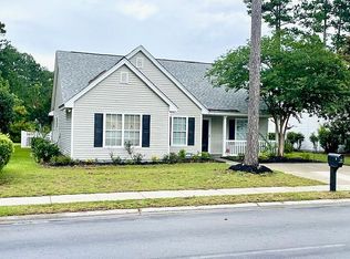 3 Pine Ridge Dr, Bluffton, SC 29910