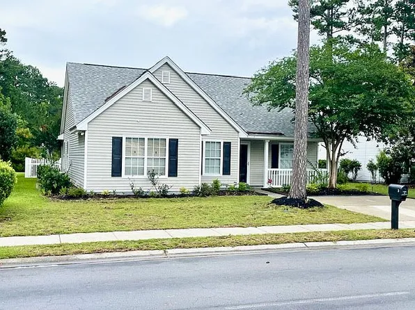 3 Pine Ridge Dr, Bluffton, SC 29910