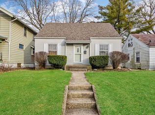 1710 Kentucky Ave, Fort Wayne, IN 46805