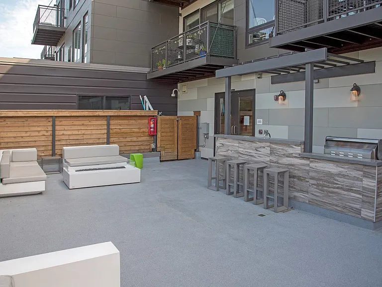 The Finn Apartments — Photo 63