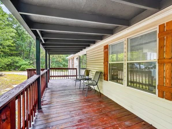 20579 County Road 331, Quinlan, TX 75474