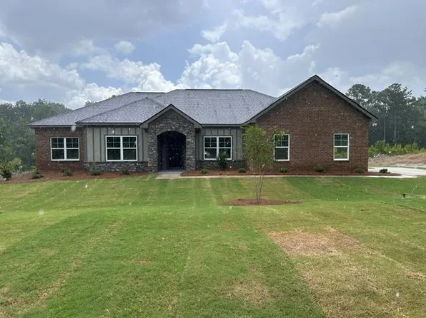 8024 Climbing Ivy Ct, Fortson, GA 31808