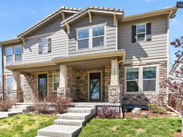 10310 Tall Oaks Cir, Parker, CO 80134