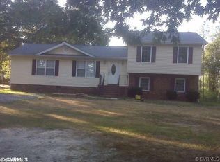 12023 Grannys Way, Ruther Glen, VA 22546