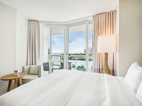 505 N Ft Lauderdale Beach Boulevard #813, Fort Lauderdale, FL 33304