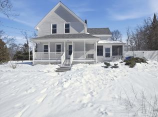 1336 Park St, Attleboro, MA 02703