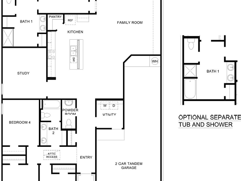 Floor Plan.