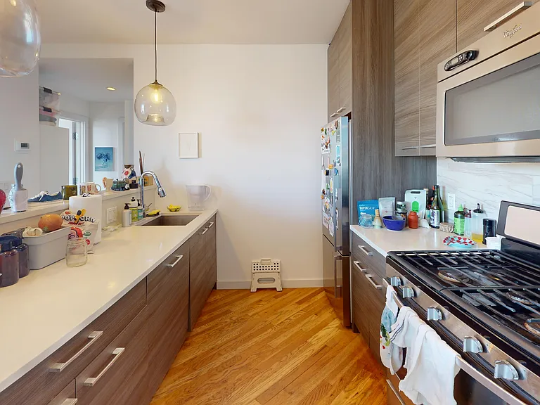 186 Putnam Ave #5A — Photo 7