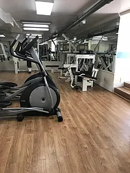 Rented by 63 West