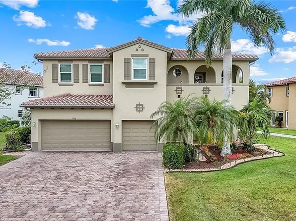 1776 Birdie Dr, Naples, FL 34120