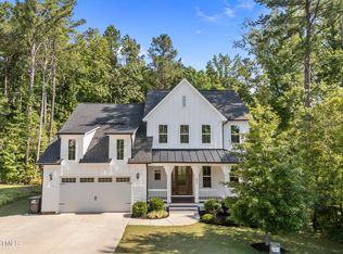 5034 Blendon Trl, Garner, NC 27529