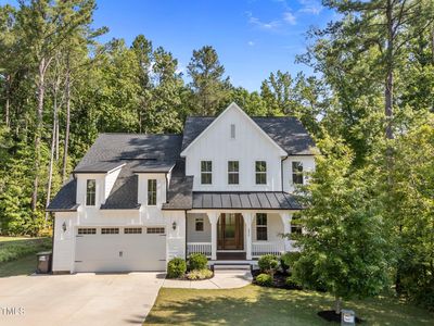 5034 Blendon Trl, Garner, NC, 27529