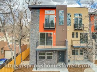 74 Cheyenne Blvd, Colorado Springs, CO 80905