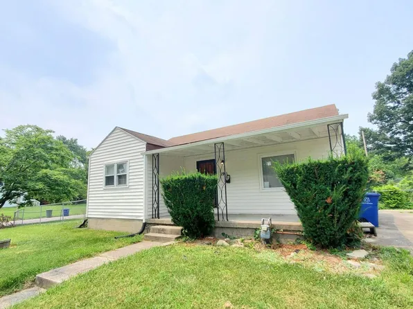 1911 Brentnell Ave, Columbus, OH 43219