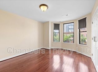 533 Florida Ave NW APT 2, Washington, DC 20001