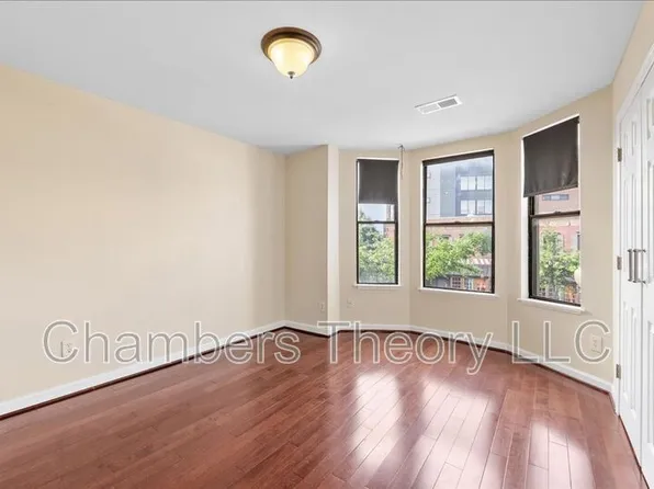 533 Florida Ave NW APT 2, Washington, DC 20001