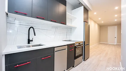 Rented by Nooklyn NYC LLC