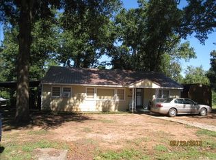 154 1st Avenue Pinecrest, Anniston, AL 36201