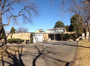 1308 W Orchard Ln, Carlsbad, NM 88220