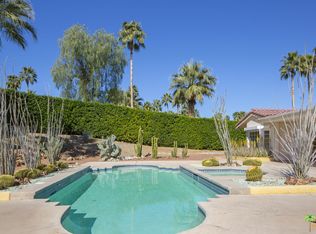 70540 Boothill Rd, Rancho Mirage, CA 92270