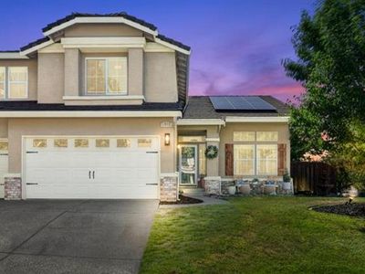 5802 Thoroughbred Ct, Rocklin, CA, 95677