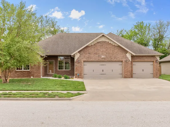 356 W Thistlewood Drive, Springfield, MO 65803