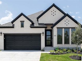 299 Kimble Creek Loop, Kyle, TX 78640