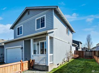 15111 45th Ave NE, Marysville, WA 98271