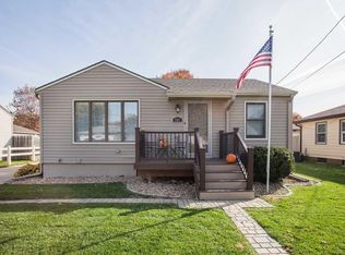 507 N 27th St, Council Bluffs, IA 51501