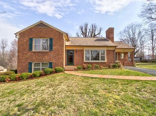 404 Savannah Ave, Lynchburg, VA 24502