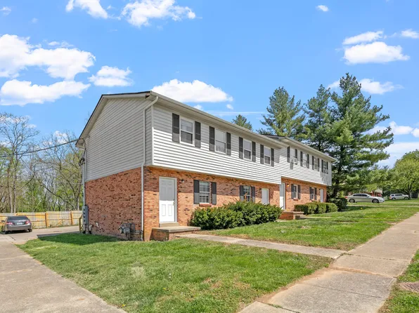 117-123 Bradford Dr, Paris, KY 40361