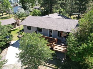 11 Saddle Mountain Dr, Clancy, MT 59634