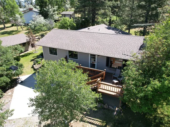 11 Saddle Mountain Dr, Clancy, MT 59634