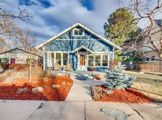 4560 N Wolff St, Denver, CO 80212