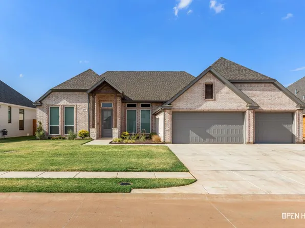 2 Autumn Ct, Wichita Falls, TX 76310