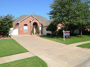 1125 Wedgewood Dr, Mansfield, TX 76063