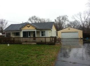 5207 S Concord St, Indianapolis, IN