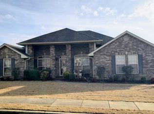 3009 Hidden Forest Cv, Montevallo, AL 35115