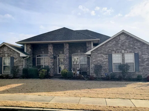 3009 Hidden Forest Cv, Montevallo, AL 35115