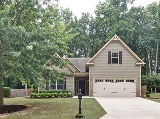 1926 Ruby Mountain St, Powder Springs, GA 30127