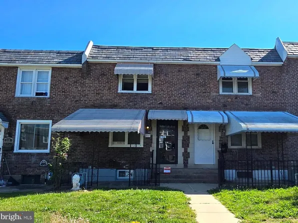 317 Westbrook Dr, Clifton Heights, PA 19018