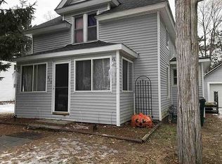 410 Wisconsin St, Redgranite, WI 54970