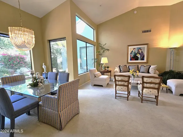 11826 E MISSION Lane, Scottsdale, AZ 85259