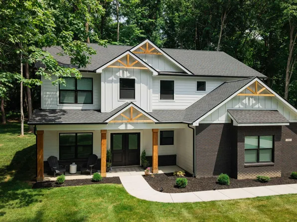 1981 Gild Dr, Lafayette, IN 47905