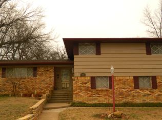 5100 NW 29th St, Oklahoma City, OK 73127
