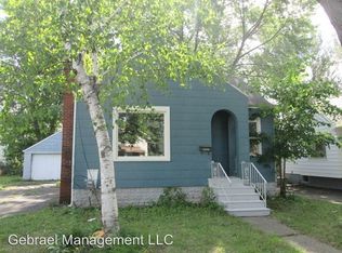 1309 Hughes Ave, Flint, MI 48503