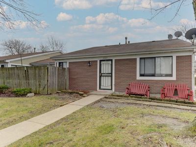 5557 Allemong Dr #3621, Matteson, IL, 60443