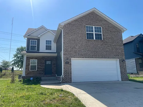 802 Limestone Way Photo 1